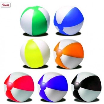 Beach Balls